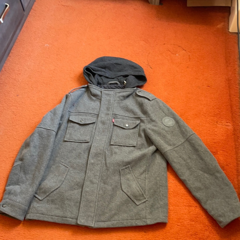 Levi’s men’s Jacket